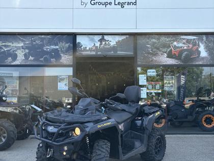Can Am Autres Can Am - 12 500 €