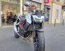 Honda Hornet Paris 11e Arrondissement