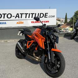 KTM Super Duke  Grasse