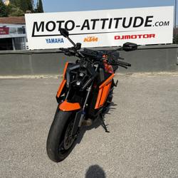 KTM Super Duke  Grasse