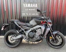 Yamaha MT09 Ruaudin