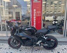 Honda CBR
