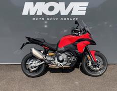 Ducati Multistrada Limoges