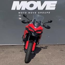 Ducati Multistrada  Limoges