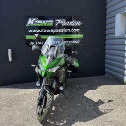 Kawasaki Versys 1000  Al&egrave;s