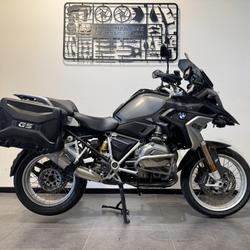 BMW R 1200 GS  Montpellier