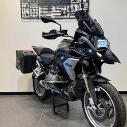 BMW R 1200 GS  Montpellier