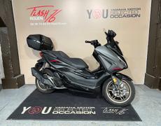 Honda Forza Rouen