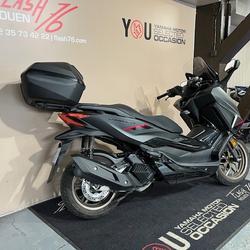 Honda Forza  Rouen