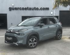 Citroen C3 Aircross Guer