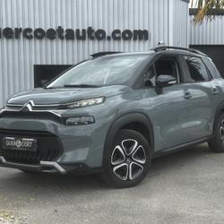 Citroen C3 Aircross PURETECH 130CH S&S FEEL PACK EAT6 Guer