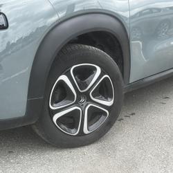 Citroen C3 Aircross PURETECH 130CH S&S FEEL PACK EAT6 Guer