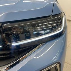 Volkswagen T-Cross T-Cross 1.0 TSI 115 Start/Stop DSG7 R-Line Pontarlier