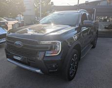 Ford Ranger Marseille 10e Arrondissement