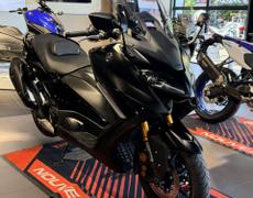 Yamaha T MAX Dardilly