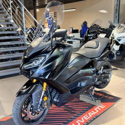 Yamaha T MAX  Dardilly