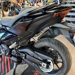 Yamaha T MAX  Dardilly
