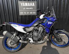 Yamaha XTZ
