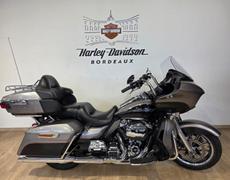Harley Davidson Road Glide Bègles