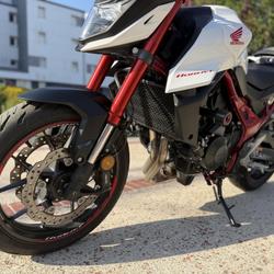 Honda Hornet  Le Havre