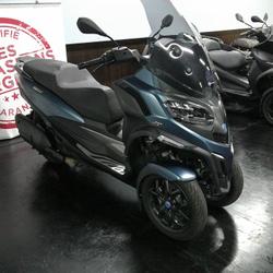 Piaggio MP3  Paris 17e Arrondissement