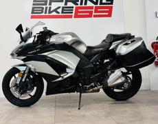 Kawasaki Z1000 Villefranche-sur-Saône