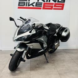 Kawasaki Z1000  Villefranche-sur-Sa&ocirc;ne