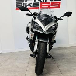 Kawasaki Z1000  Villefranche-sur-Sa&ocirc;ne