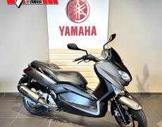Yamaha X MAX Besançon