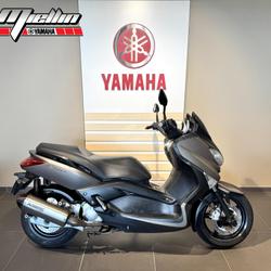 Yamaha X MAX  Besan&ccedil;on