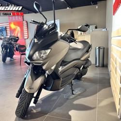 Yamaha X MAX  Besan&ccedil;on
