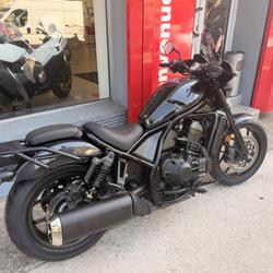 Honda Rebel  Corbeil-Essonnes