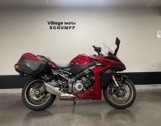 Suzuki GSXS