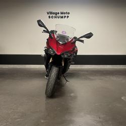 Suzuki GSXS  Eckbolsheim