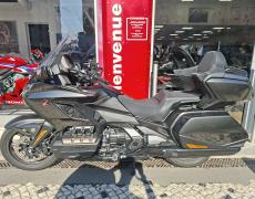 Honda Goldwing Athis-Mons