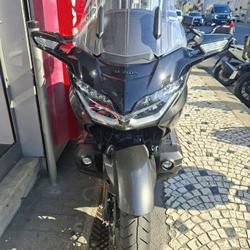 Honda Goldwing  Athis-Mons