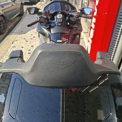 Honda Goldwing  Athis-Mons
