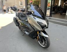 Yamaha T MAX