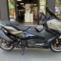 Yamaha T MAX  Paris 17e Arrondissement