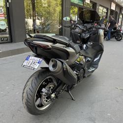 Yamaha T MAX  Paris 17e Arrondissement