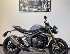 Triumph Speed Triple Montpellier
