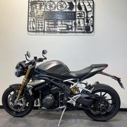 Triumph Speed Triple  Montpellier