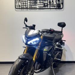 Triumph Speed Triple  Montpellier