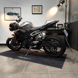 Triumph Street  Montlh&eacute;ry