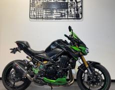 Kawasaki Z Montpellier
