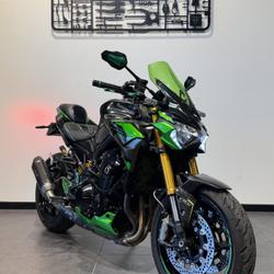 Kawasaki Z  Montpellier