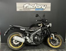 Yamaha SR Mérignac