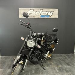Yamaha SR  M&eacute;rignac