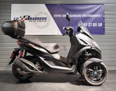 Piaggio MP3 La Roche-sur-Yon