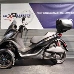 Piaggio MP3  La Roche-sur-Yon